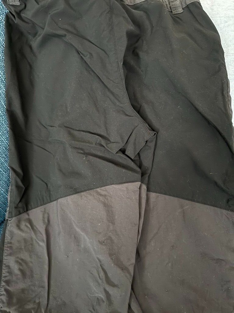 Jack Wolfskin Pantalons: JACK WOLFSKIN Wanderhose Grösse 152 – D'occasion à Uzwil par justitia8 2