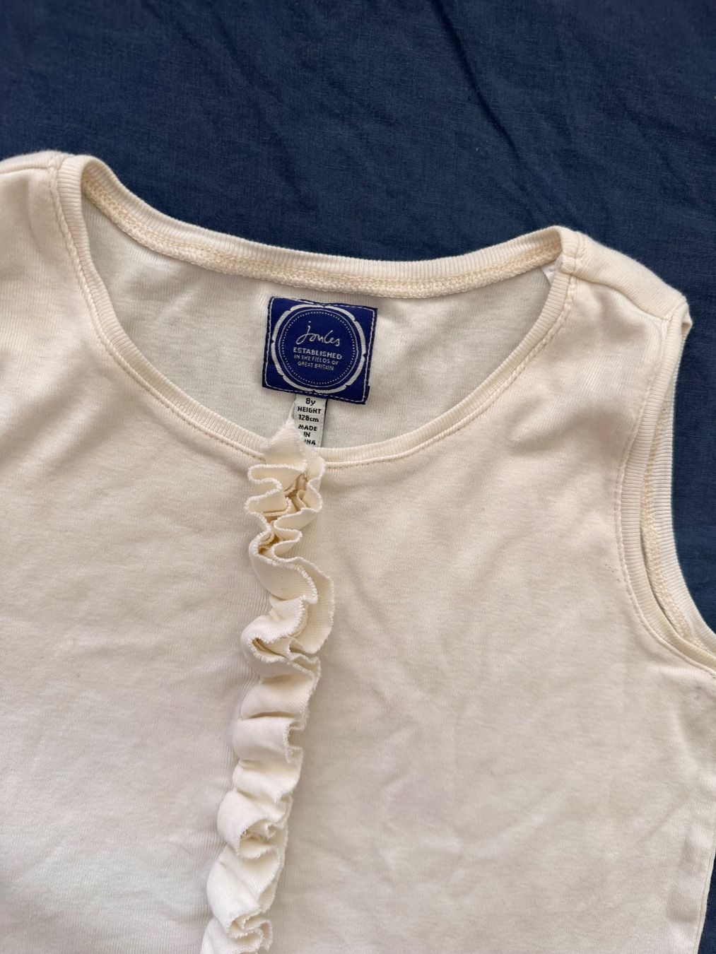 Camicette, T-shirt & Top: Top Joules – Usato da Dürrenroth venduto da tvy_bh56 1