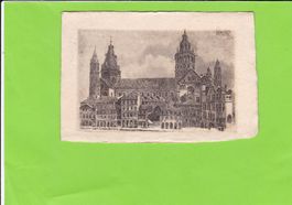 Mainz-Dom