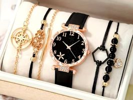 Armbanduhren Set
