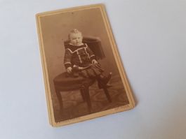SCHWIIZER CHIND DAZUMAL - CHLYS MEITLI - ZOFINGEN