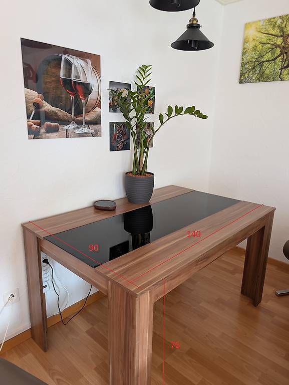 Tavoli: Esstisch – Usato da Bad Ragaz venduto da mik_6x76 1