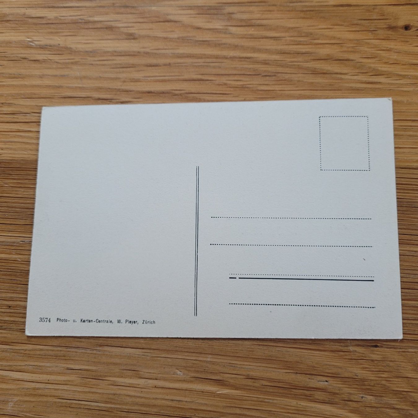 Ansichtskarten: Carte Postal AK Milirär – Gebraucht aus Biel/Bienne von Destockweb 1