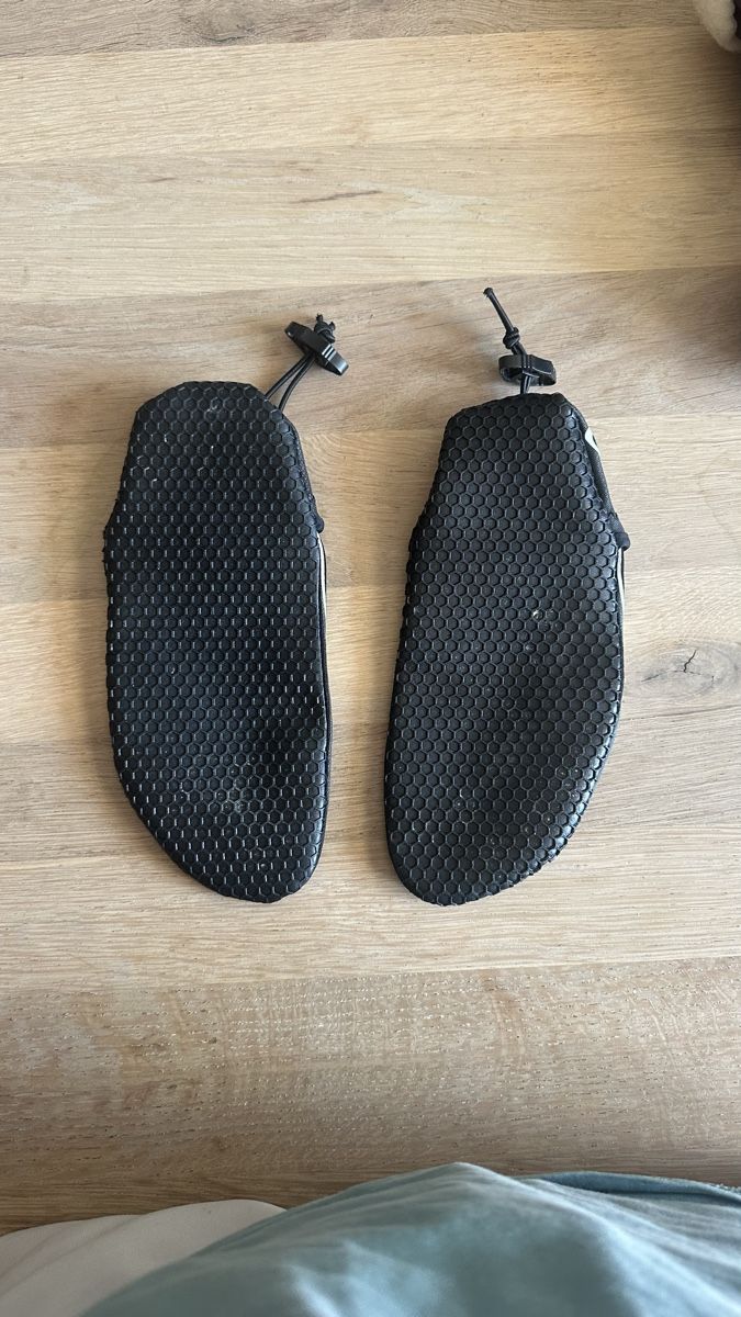 Rip Curl Tauchanzüge: Rip Curl Neoprensocken Reef Boot Gr. 8 Tauchen Surf – Neu (gemäss Beschreibung) aus Winterthur von whatdreamz 1