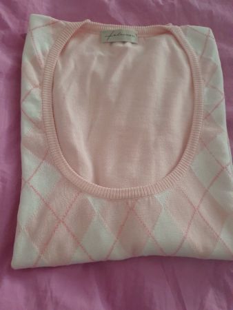 New! Maglia donna "Falconeri" - NUOVA