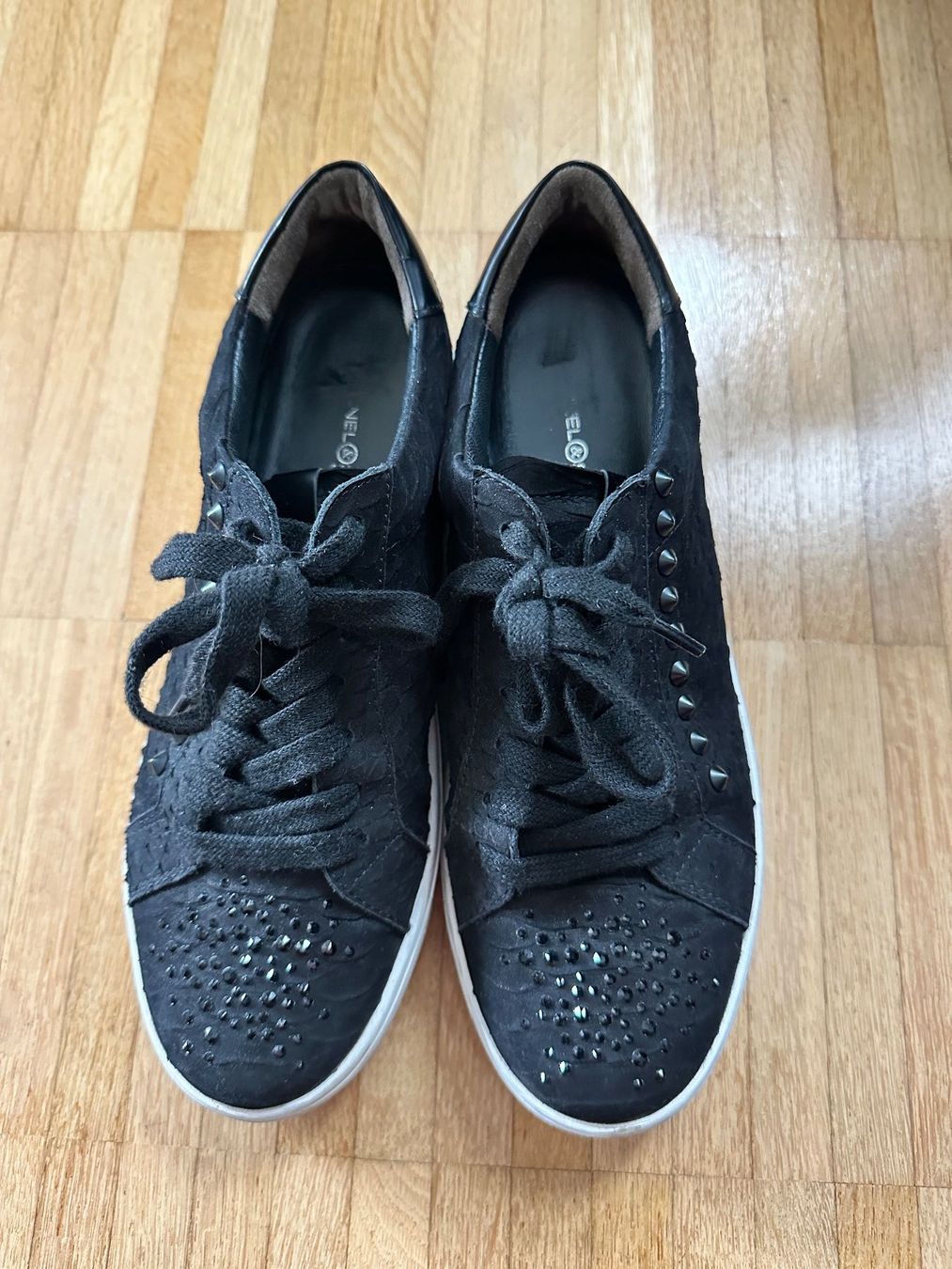 Kennel + Schmenger Scarpe da donna: Kennel & Schmenger Sneaker schwarz – Usato da Bülach venduto da Jubet