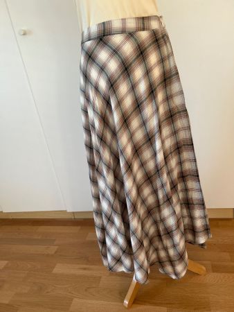 Midi Skirt Gr. S Neu!