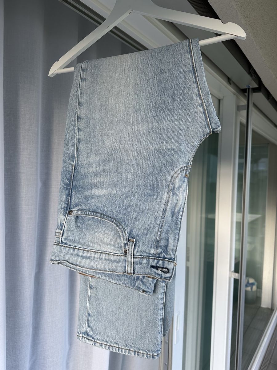 Levi's Jeans: Original Jeans Levis 511 – Nuovo (secondo la descrizione) da Sargans venduto da urban03