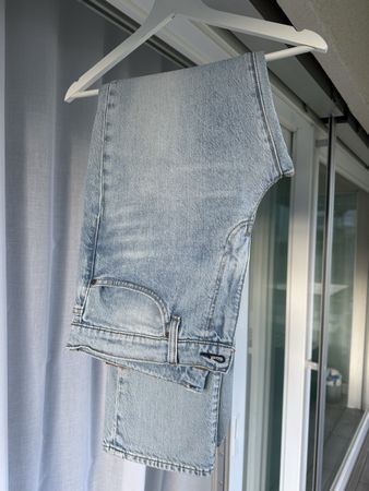 Original Jeans Levis 511