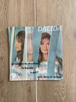 Vinyle Dalida - Je reviens te chercher & 3 autres