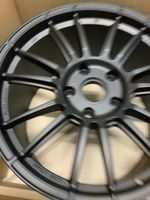 Porsche 911 997 Fondmetal Felgen 19 Zoll