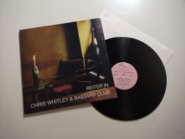 Chris Whitley & Bastard Club – Reiter In 