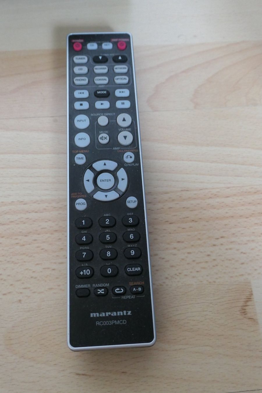 Marantz Lecteur multimedia & Streamer: Marantz CD player CD6006 top ! – D'occasion à Russin par applenic 5
