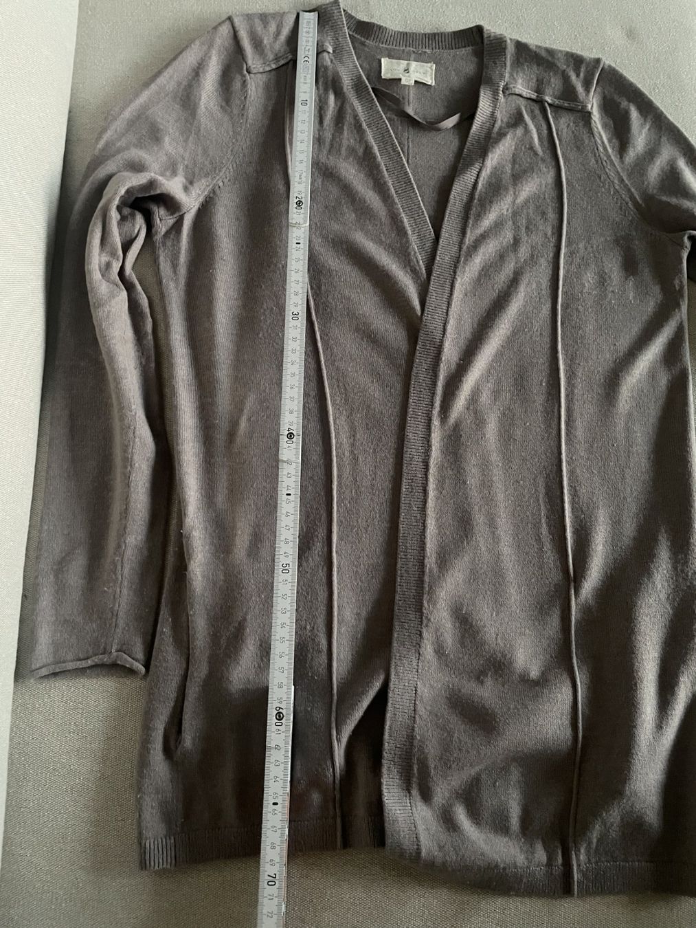 Giacche: cardigan violet clair/lilac xs – Usato da Lausanne venduto da mg_e 6