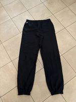 Pantalon de sport Lacoste noir taille M 176 cm
