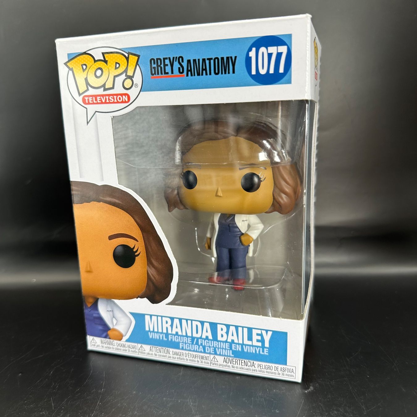 Funko Statuette: Funko Pop! Television 6Stk Sammlung – Usato da Düdingen venduto da Nerdworld 4