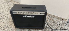 Marshall MG102CFX Combo amp. neuwertig