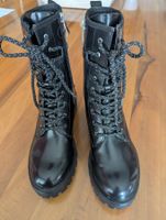 Stiefeletten Gr. 39, Tamaris