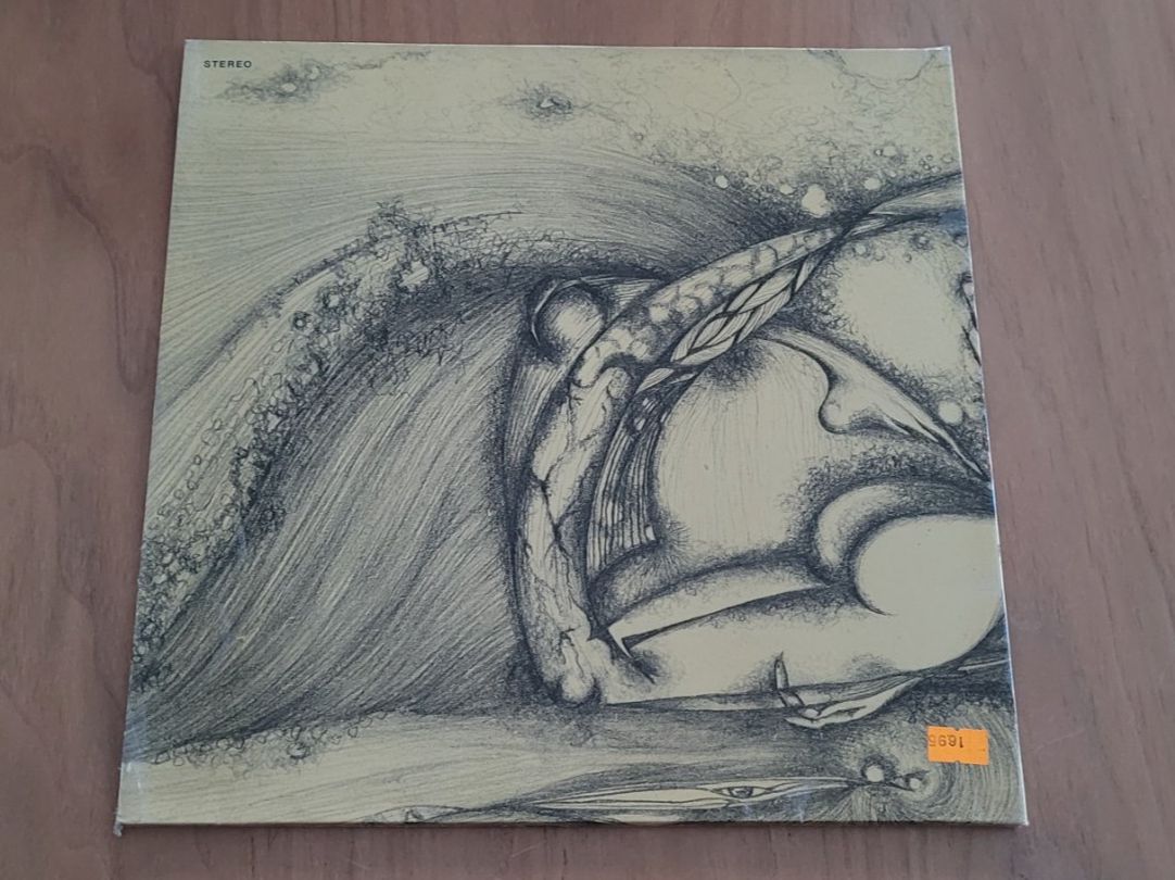 Vinyles: LP  Jane – D'occasion à Martigny par MZ-67 2