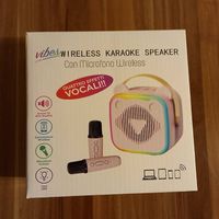 Mini Karaoke