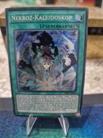 Yugioh Nekroz Kaleidoskop