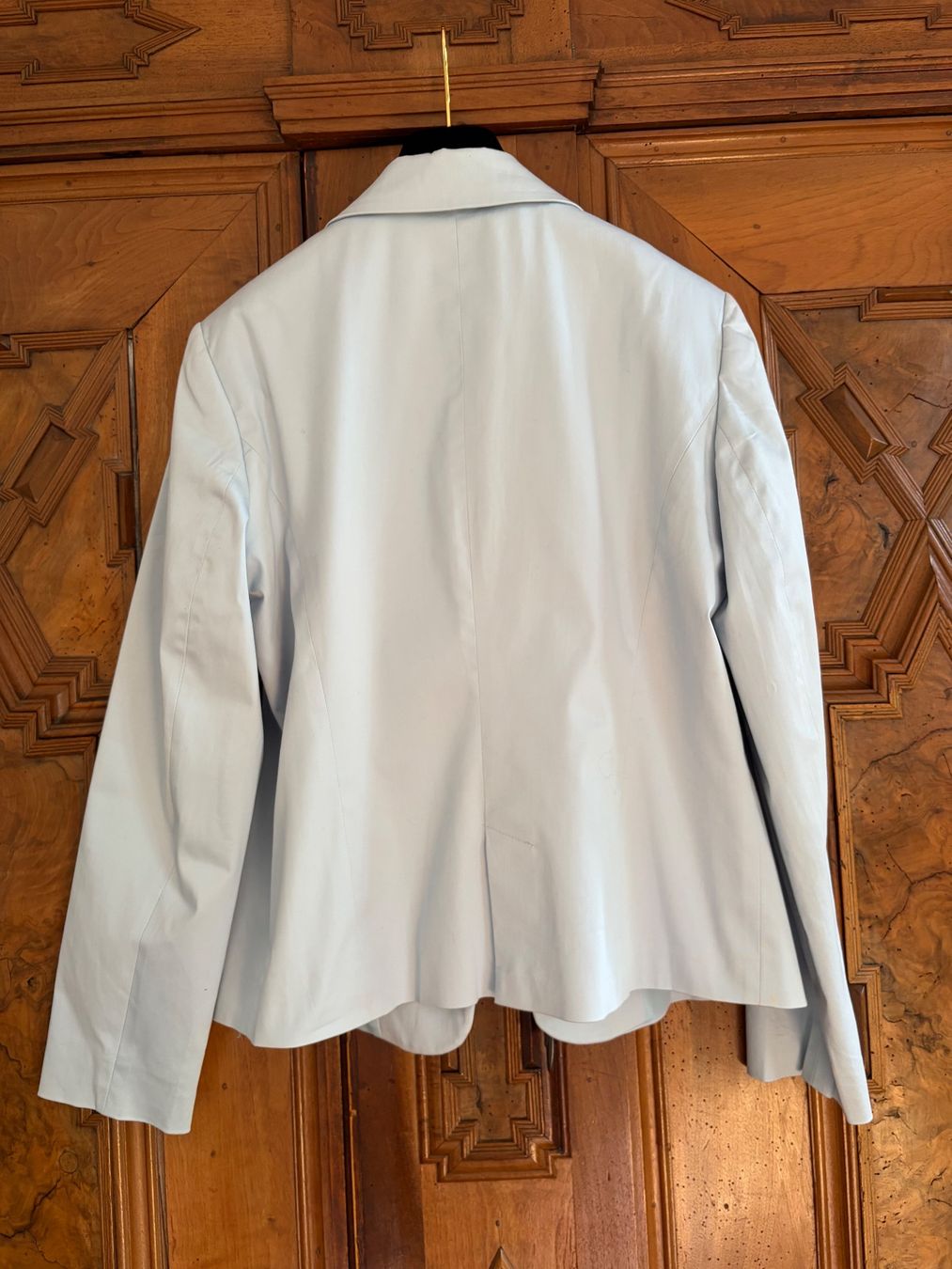 Heine Giacche: HEINE Blazer Größe 40 DE Baumwolle Neu – Nuovo (secondo la descrizione) da Interlaken venduto da Bona55 6
