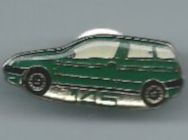 Alfa Romeo 145 Kombi Pin Grün