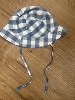 Sonnenhut Baby Gr. 80
