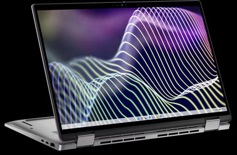 Dell Notebooks: Dell Latitude 7440 2 in 1 – Gebraucht aus Langenthal von lau_vv9q 1