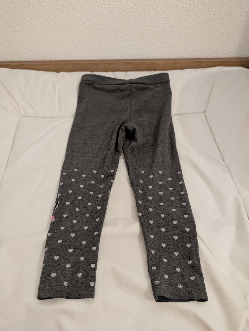 Strümpfe & Strumpfhosen: Leggins für Mädchen – Gebraucht aus Buchs ZH von nudle10 2