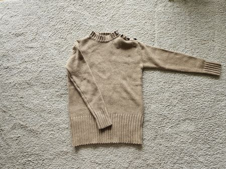 Pull de grossesse Premaman Size S