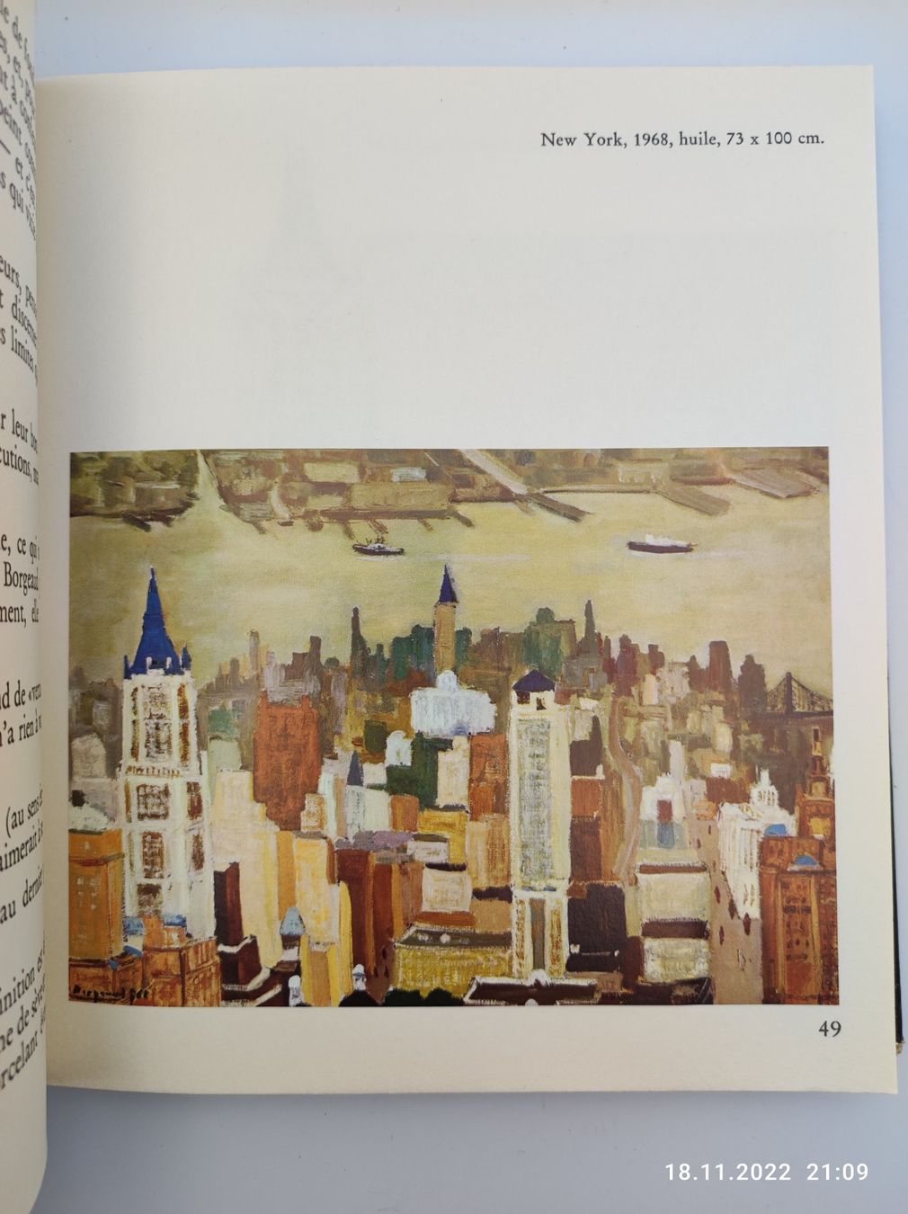 Libri: GEORGES BORGEAUD - MIT ORIGINAL-ZEICHNUNG – Usato da Goldach venduto da Gaip 9