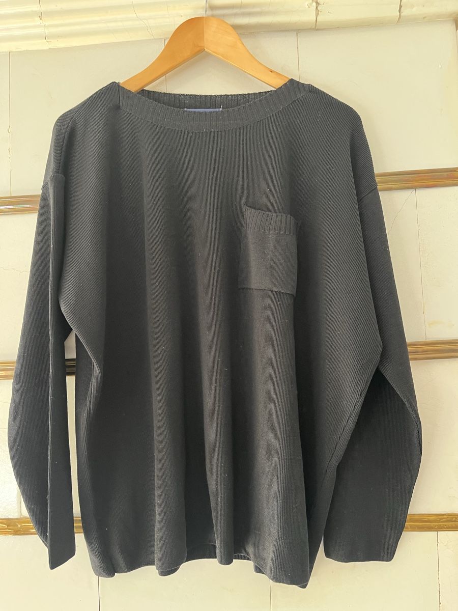Pulls & Sweat-shirts: Strenesse blue Pullover Gr. M – D'occasion à Rodels par flor323
