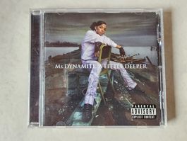 Ms. Dynamite  -  A Little Deeper