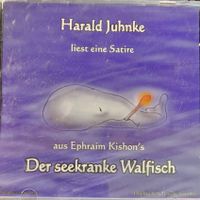 Harald Juhnke - Der seekranke Walfisch