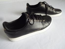 " EMPORIO  ARMANI " ; Damen / Herren  Schuhe Nr.40
