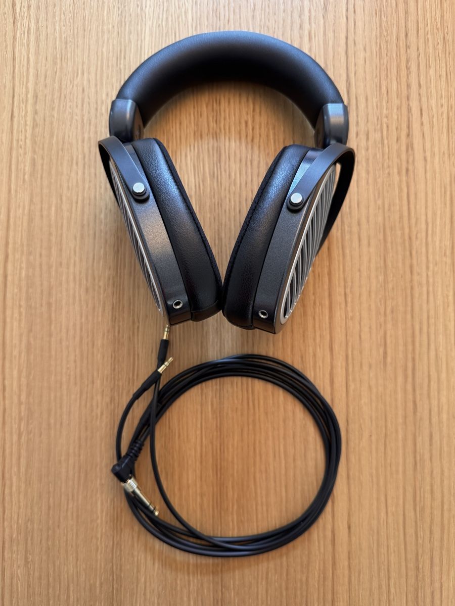 HiFiMan Kopfhörer: HIFIMAN Edition XS Kopfhörer – Neu (gemäss Beschreibung) aus Zürich von Peban1 3
