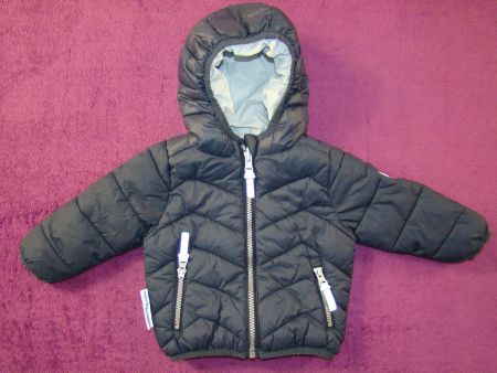 Ticket to Heaven Winterjacke Gr. 68