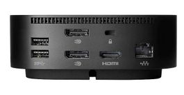 Dockingstation USB-C G5 USB-C-Dockingstation für Notbooks