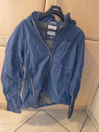 Didriksons Regenjacke Grösse SMALL guter Zustand