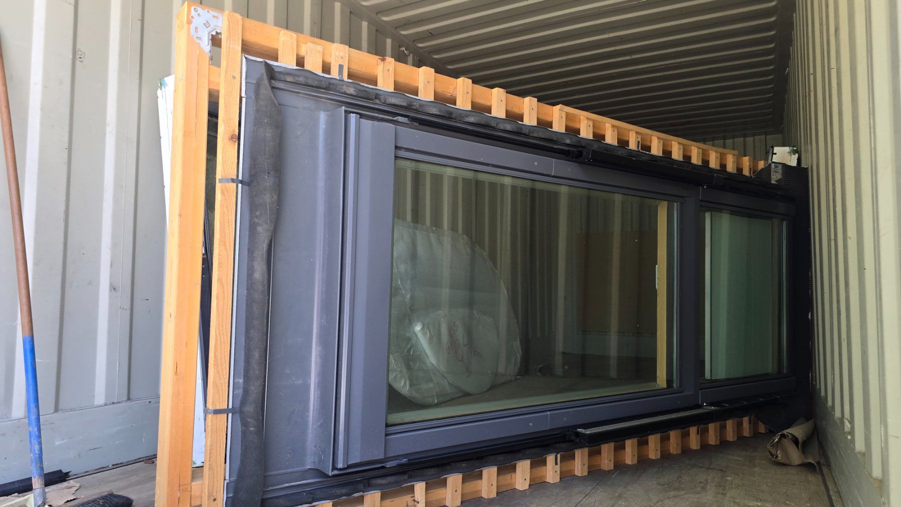 Finestre: Dachfenster Velux GDL P19 – Usato da Utzenstorf venduto da Gm.34 2