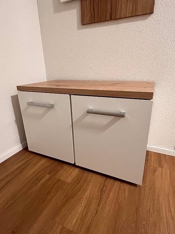Guardaroba: Garderobe Set – Usato da Oberentfelden venduto da Mila0027 3