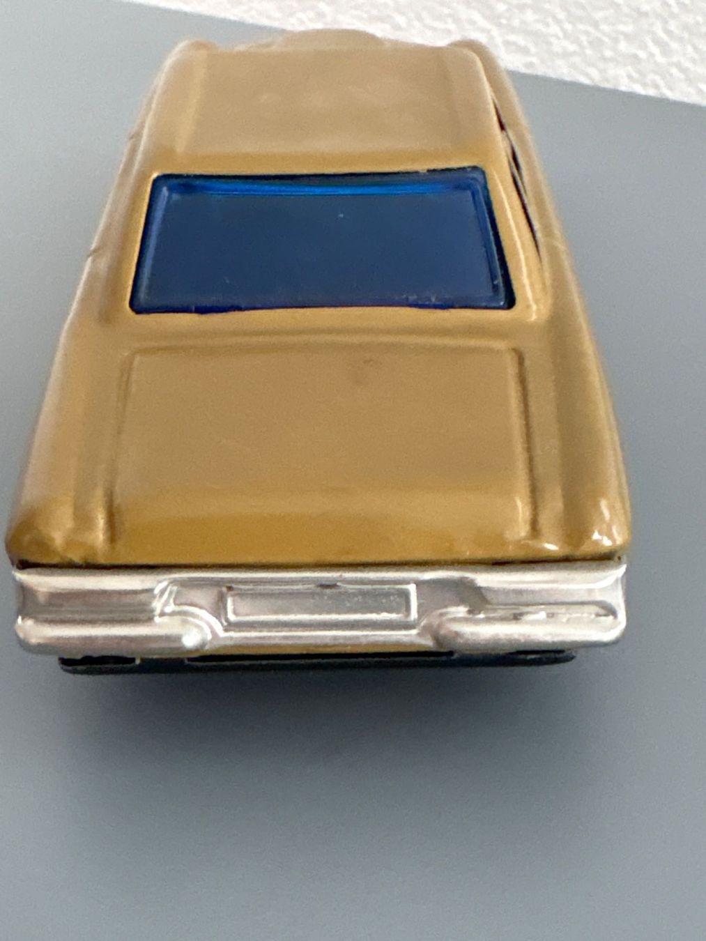 Voitures modèles: Oldtimer Modellauto – D'occasion à Ibach par lisch3 6