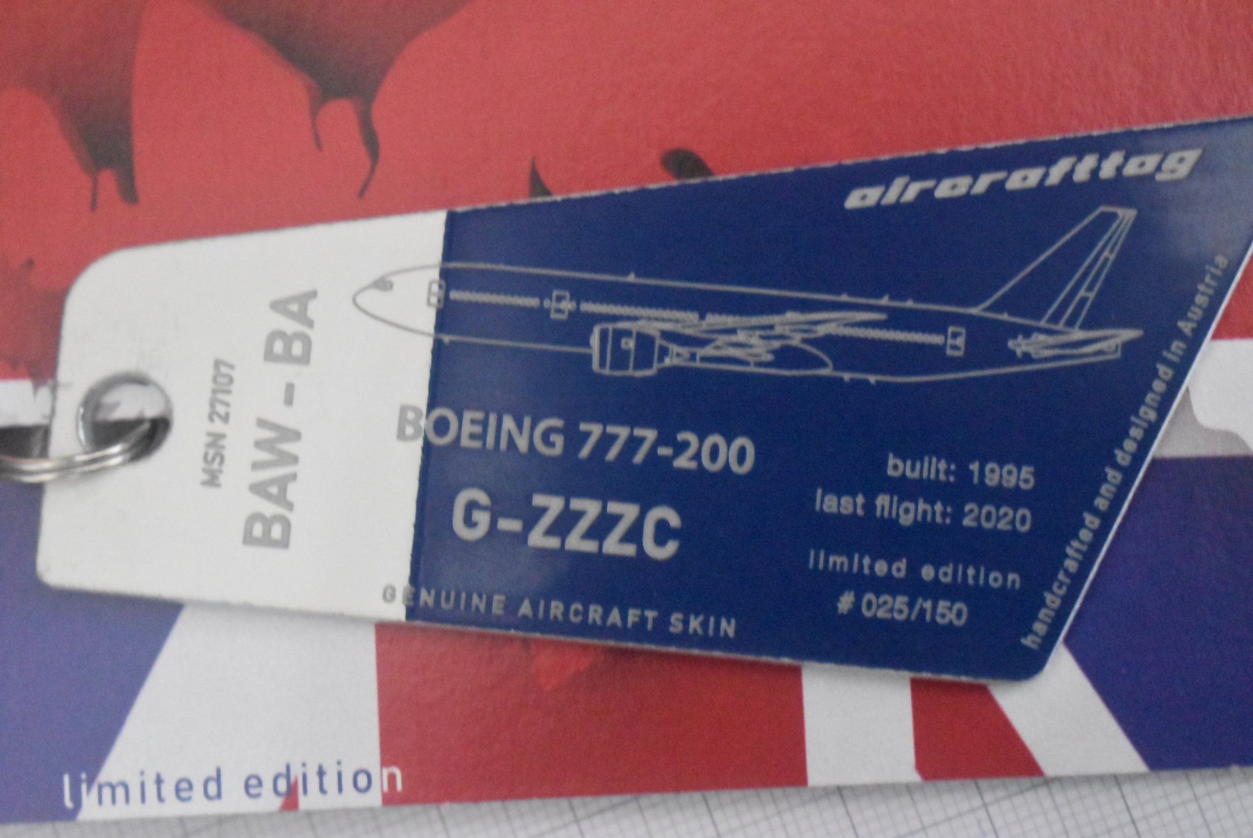 Giocattoli: Air Aracffttag – Nuovo (secondo la descrizione) da Männedorf venduto da chr_7kc9 1