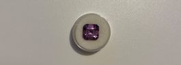 Amethyst / 7.5 Karat