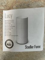 Aroma-Raumdiffuser