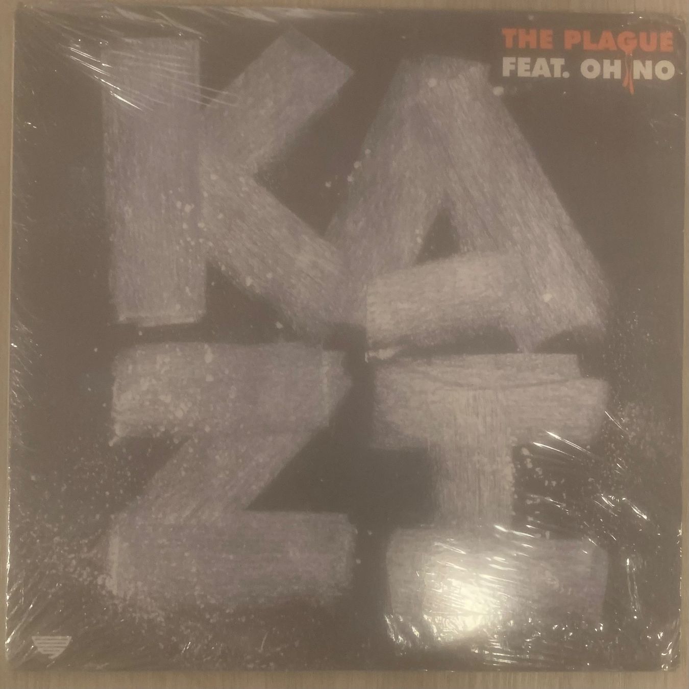 Dischi in vinile: KAZI - The Plague D-Lp 2004 – Usato da Mühlethal venduto da superfast78