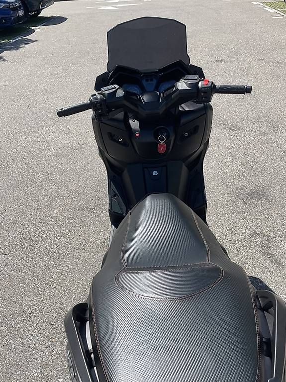 Scooter: Vendo scooter Wottan storm  – Usato da Manno venduto da tom_n7jg 2
