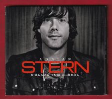 Adrian Stern - S'Blaue Vom Himmel (CD)