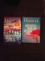 2 Bücher Colleen Hoover 